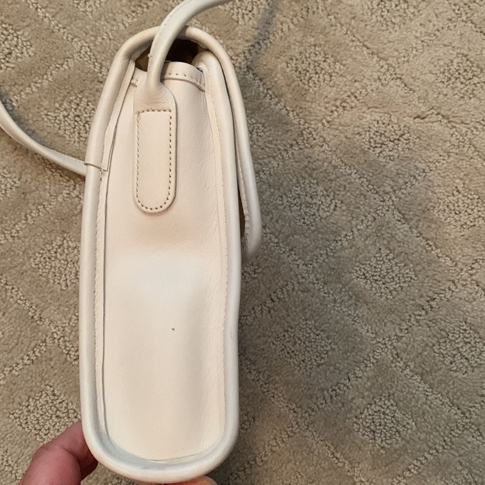 Vintage Coach Messenger bag - Picture 9 of 11